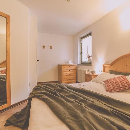 Rta Torre Del Brenta Apart otel Madonna Dış mekan fotoğraf