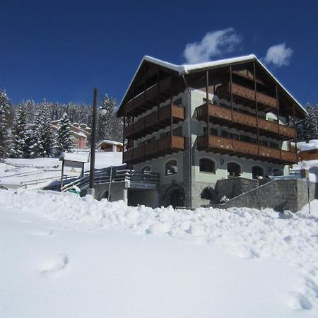 Rta Torre Del Brenta Apart otel Madonna Dış mekan fotoğraf