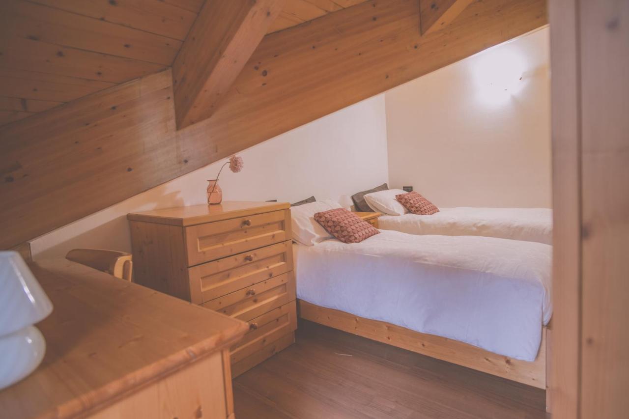 Rta Torre Del Brenta Apart otel Madonna Dış mekan fotoğraf