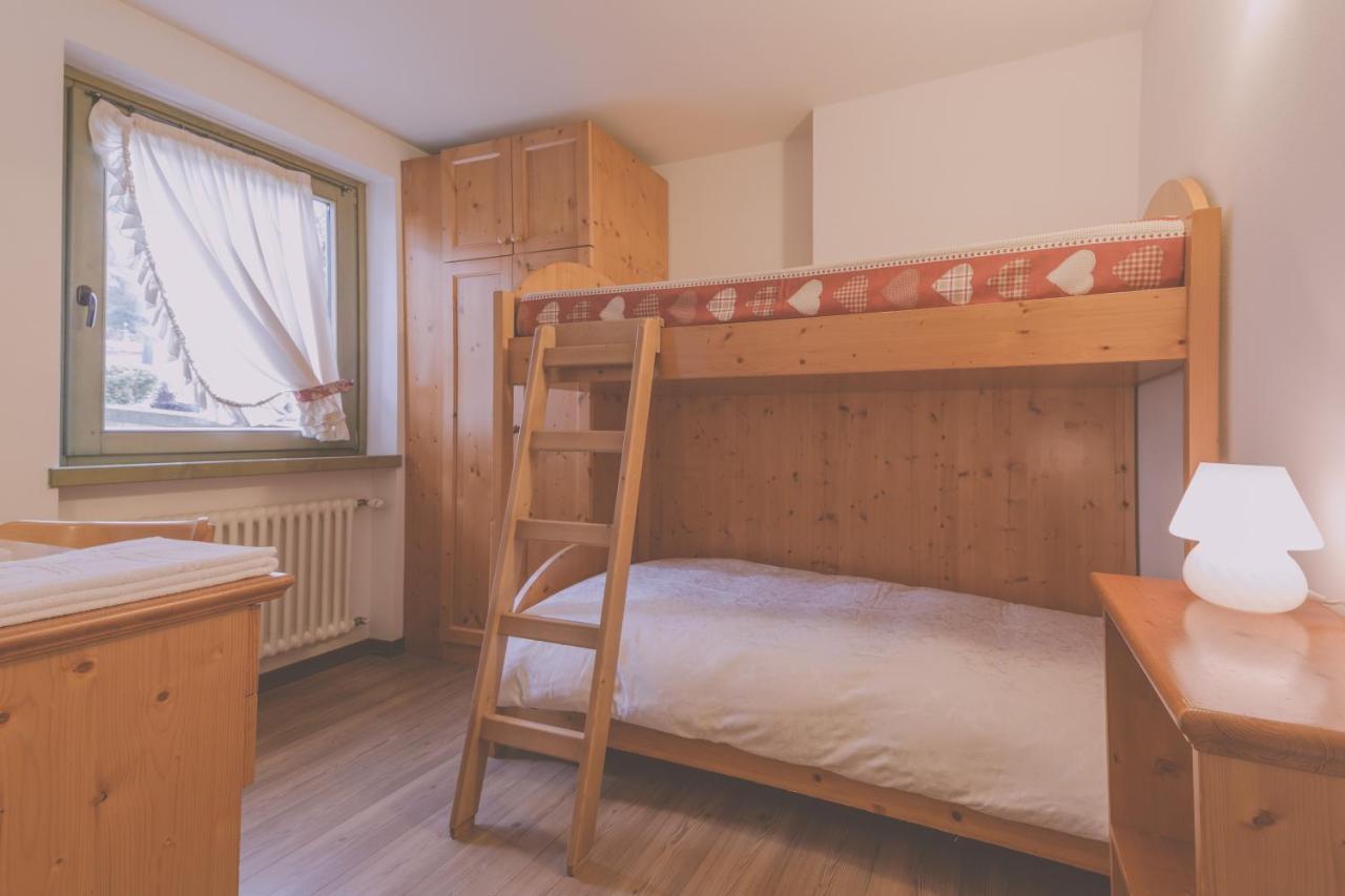 Rta Torre Del Brenta Apart otel Madonna Dış mekan fotoğraf