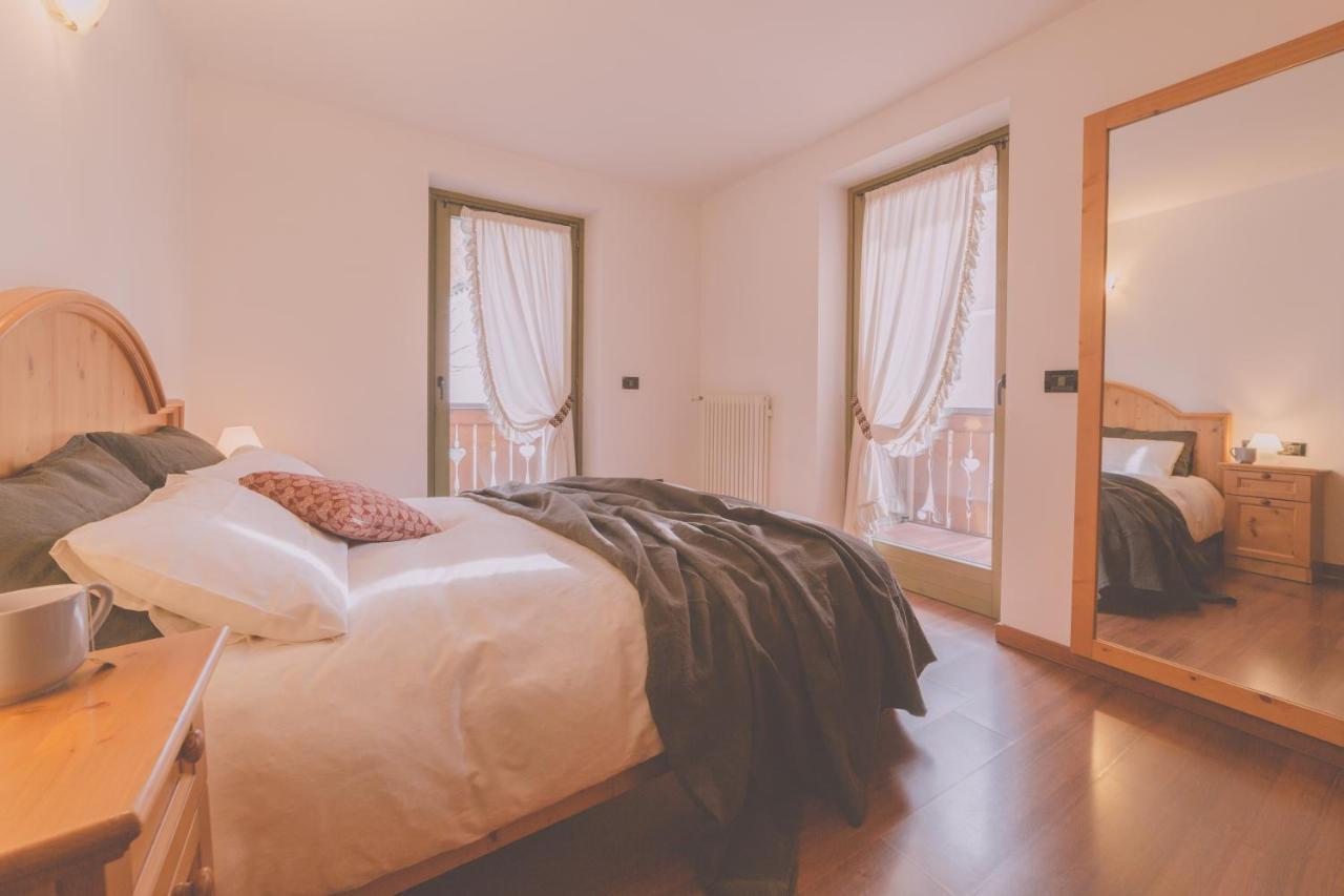 Rta Torre Del Brenta Apart otel Madonna Dış mekan fotoğraf