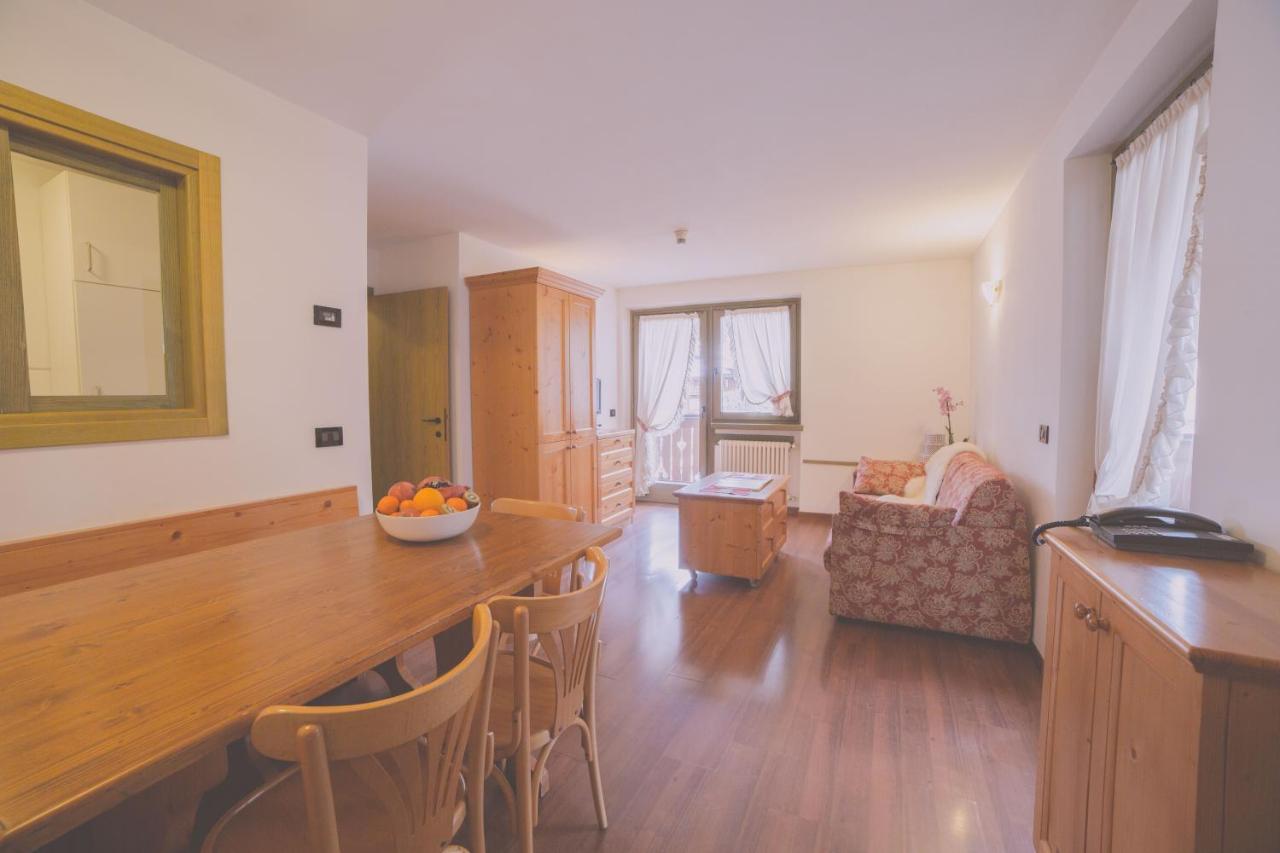 Rta Torre Del Brenta Apart otel Madonna Dış mekan fotoğraf