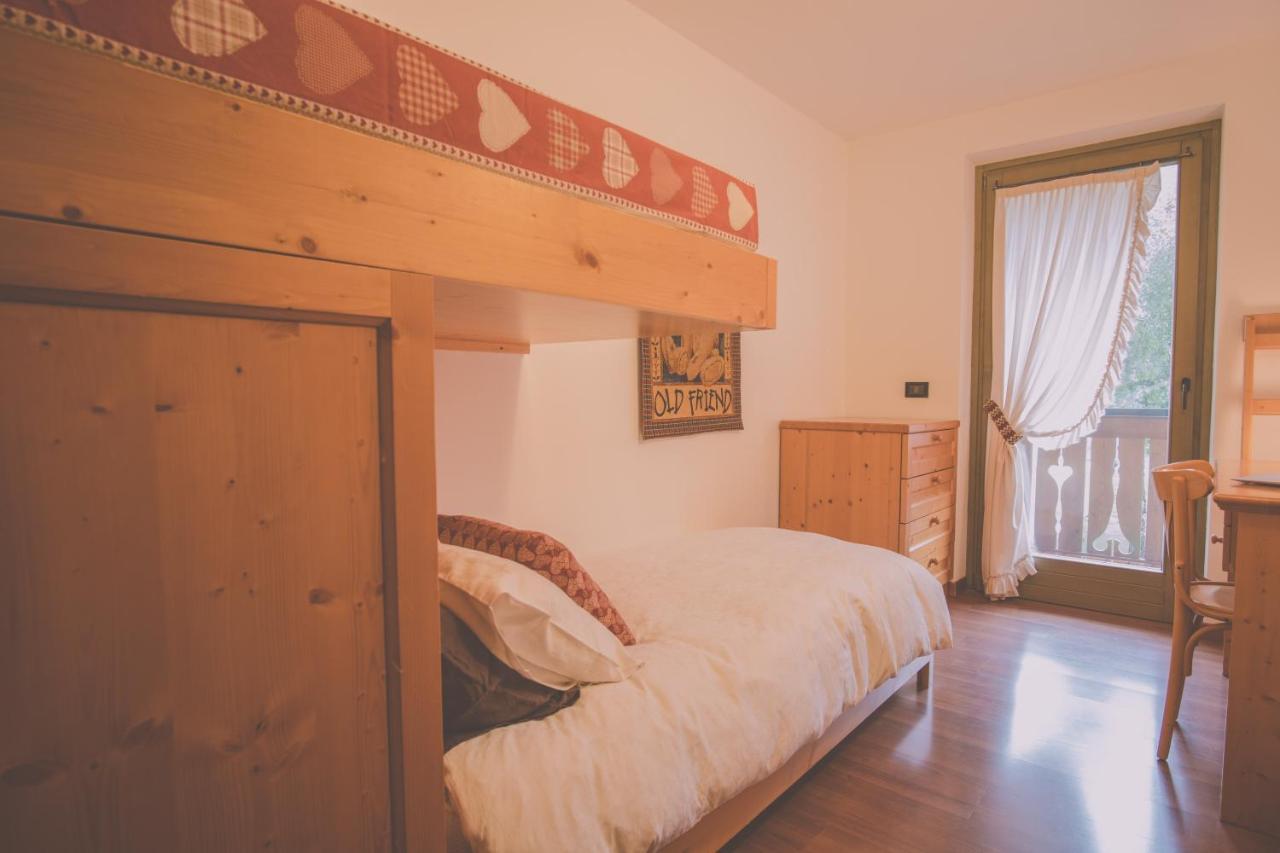 Rta Torre Del Brenta Apart otel Madonna Dış mekan fotoğraf