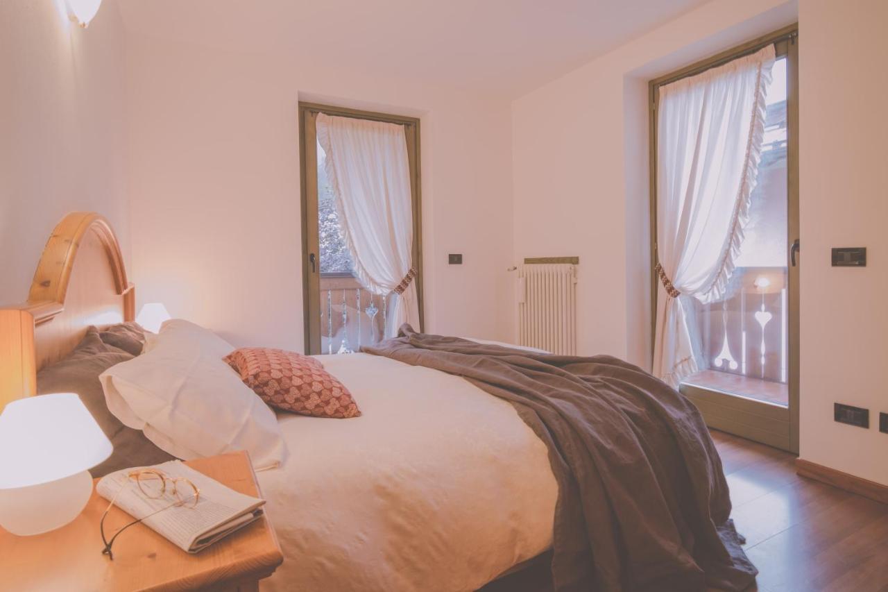 Rta Torre Del Brenta Apart otel Madonna Dış mekan fotoğraf