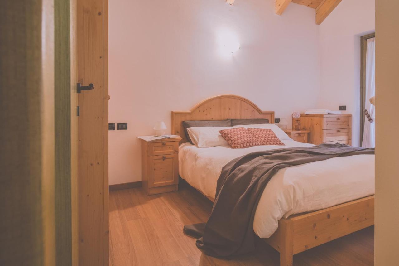 Rta Torre Del Brenta Apart otel Madonna Dış mekan fotoğraf