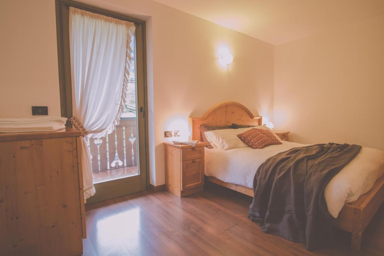 Rta Torre Del Brenta Apart otel Madonna Dış mekan fotoğraf