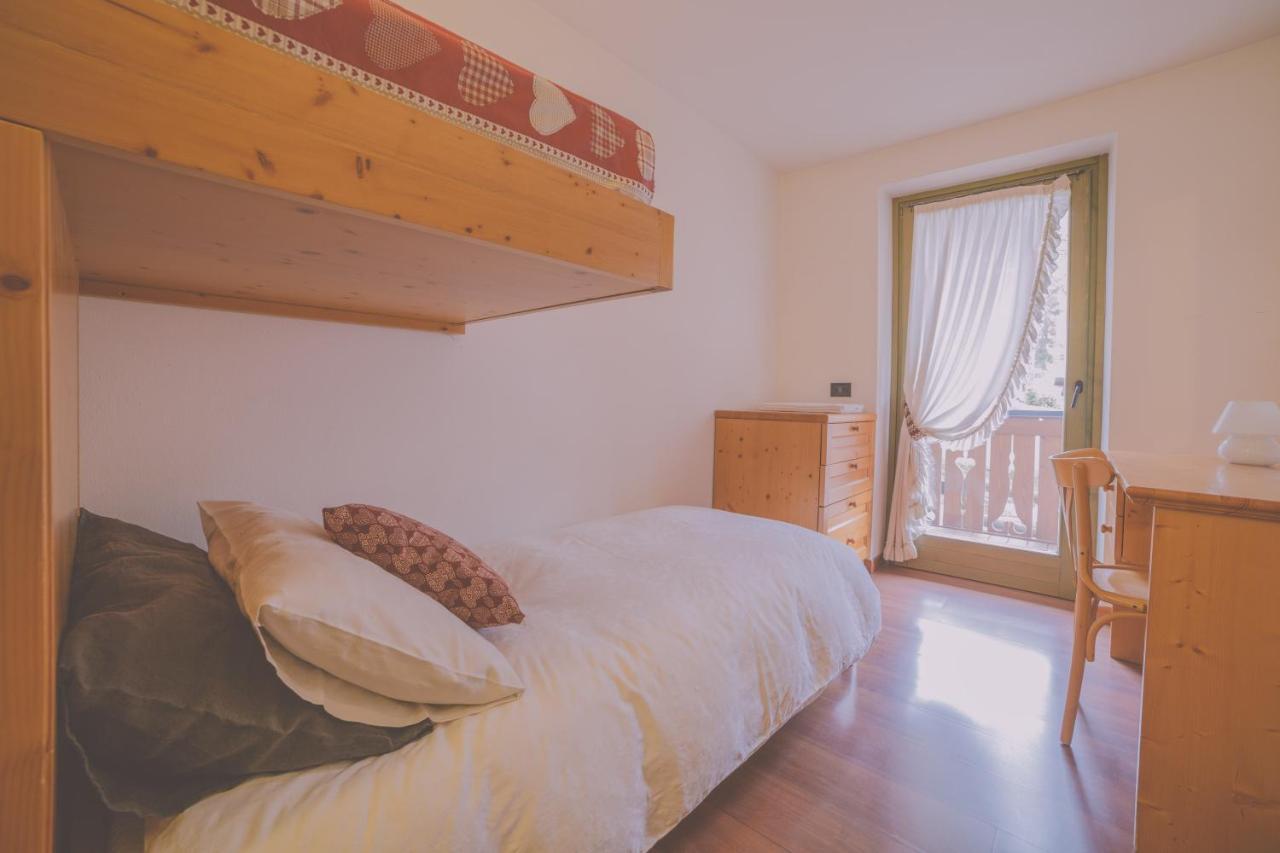 Rta Torre Del Brenta Apart otel Madonna Dış mekan fotoğraf
