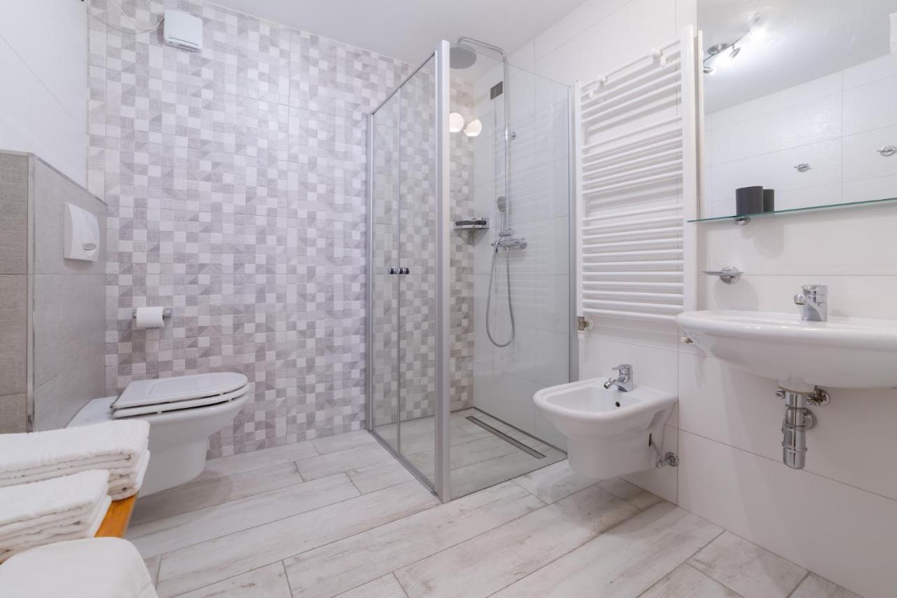 Rta Torre Del Brenta Apart otel Madonna Dış mekan fotoğraf