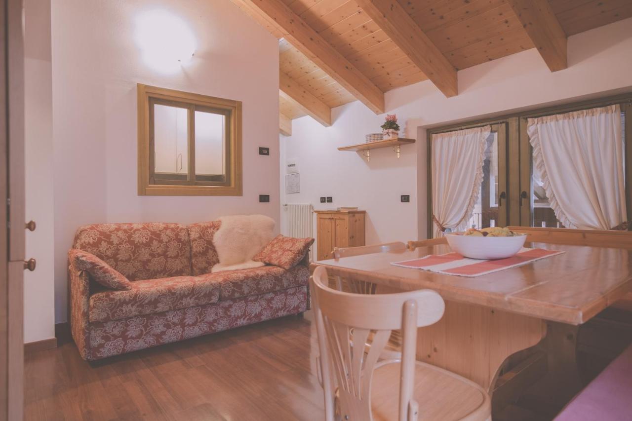 Rta Torre Del Brenta Apart otel Madonna Dış mekan fotoğraf