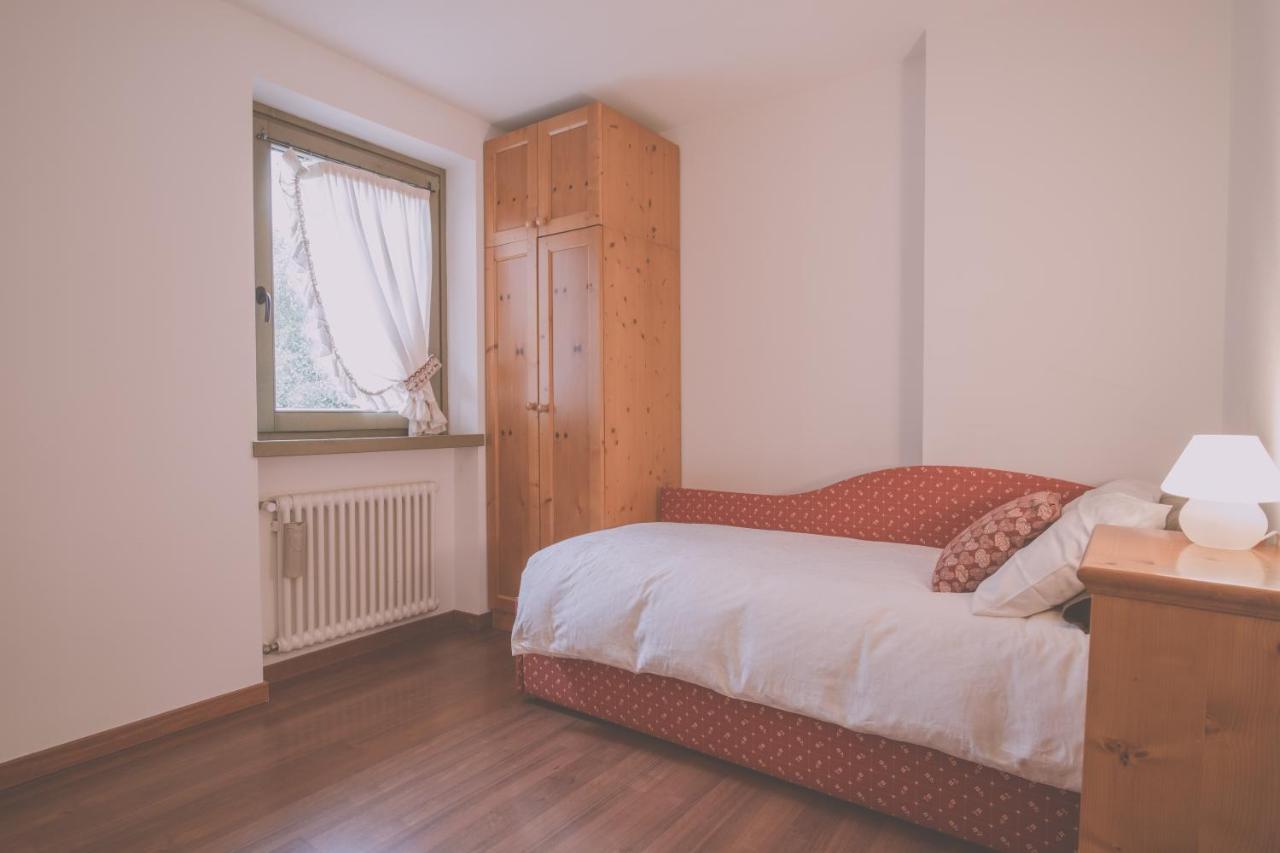 Rta Torre Del Brenta Apart otel Madonna Dış mekan fotoğraf