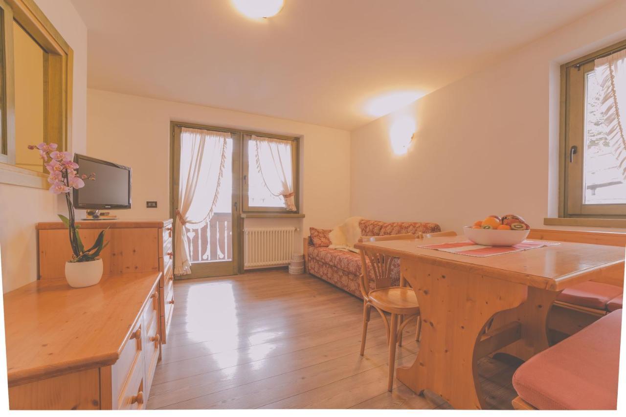Rta Torre Del Brenta Apart otel Madonna Dış mekan fotoğraf
