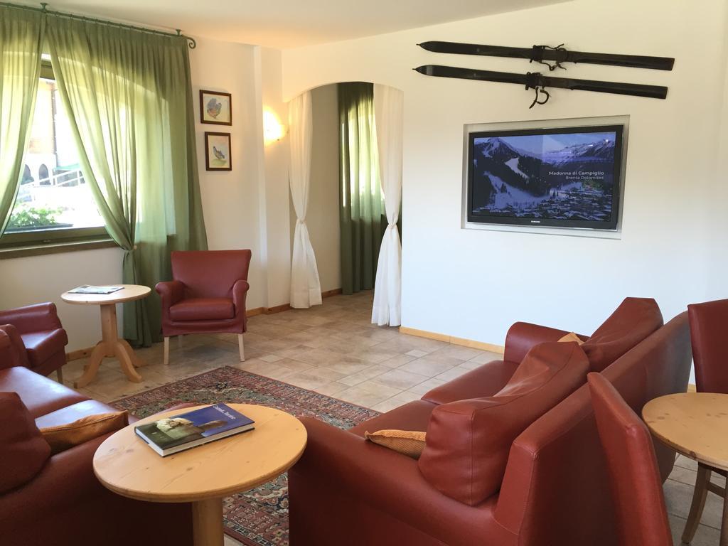 Rta Torre Del Brenta Apart otel Madonna Dış mekan fotoğraf