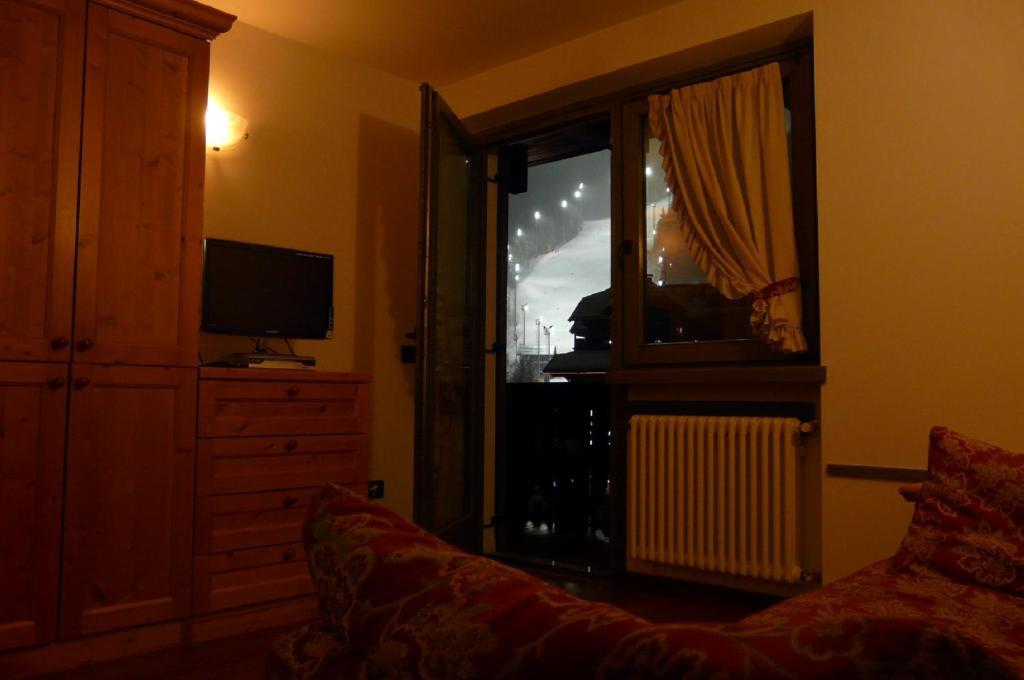 Rta Torre Del Brenta Apart otel Madonna Dış mekan fotoğraf